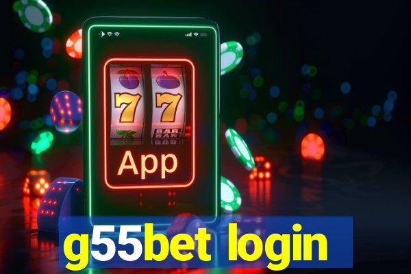 g55bet login